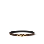 LV Circle Prime 20MM Reversible Belt